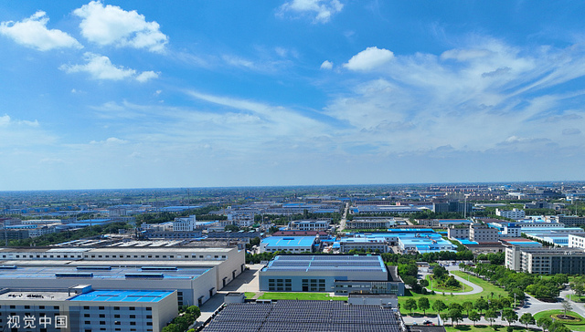 拟700亿建零碳产业园，市值仅170亿的中国天楹拿得出钱吗？