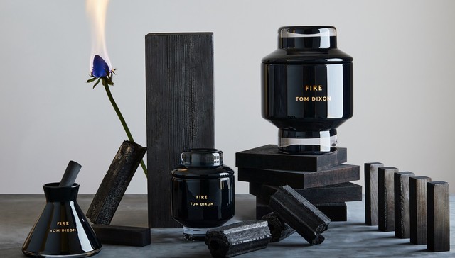 Tom Dixon限量款香薰纪念品牌成立20周年，迪奥新款包带来精致奢华体验 ｜ 是日美好事物