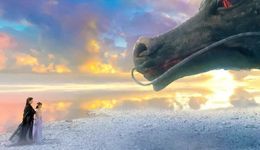 85花待爆古偶劇就位，得“美學(xué)”者得天下