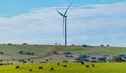 161億市值要投700億跨界新能源，中國天楹忽悠投資者？