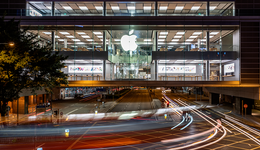 苹果摸鱼迭代，谁又能挡住iPhone14收割？