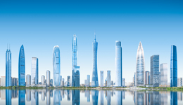 2022中国企业500强：广东59家企业入围，深圳最吸金，广州制造业“偏科”