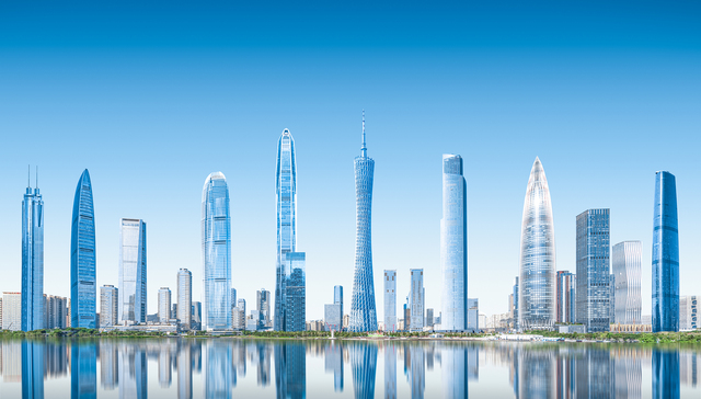 2022中国企业500强：广东59家企业入围，深圳最吸金，广州制造业“偏科”