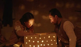 不吵架的文艺片没“钱途”