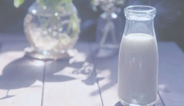 中小乳企扎堆IPO的AB面