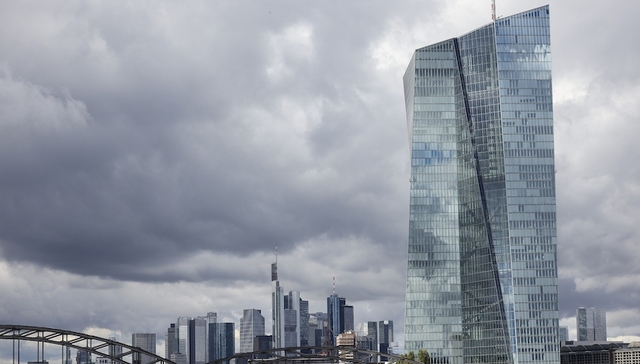 【评论】美欧央行需调整2%最优通货膨胀目标，防止再次误判