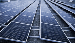 N型电池技术加速迭代，晶科能源明年过半业务量来自TOPCon