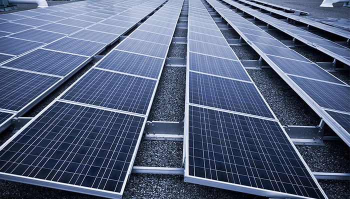 太阳能,光伏,电池,技术