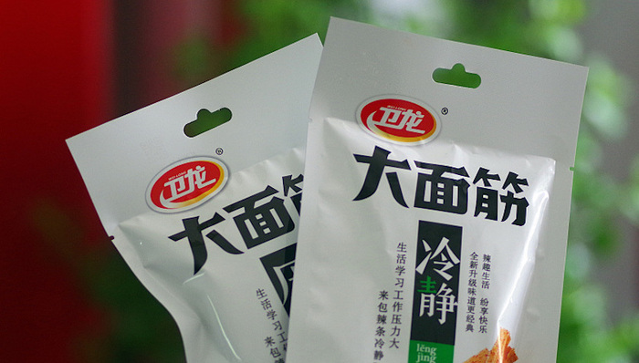 卫龙或将于10月赴港IPO，但它赚钱越来越吃力