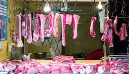 直通部委 | 統(tǒng)計(jì)局：8月份豬肉價(jià)格上漲22.4% 教育部：全國(guó)在校生超2.9億人