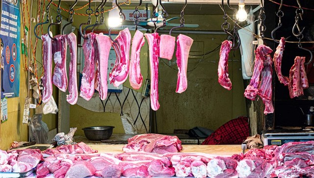 直通部委 | 统计局：8月份猪肉价格上涨22.4% 教育部：全国在校生超2.9亿人