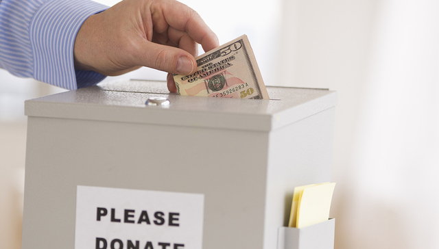 亚洲富豪们的慈善新宠：环保、公共卫生、教育