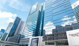 净利润255亿港元，港资地产商新鸿基这一年日子不错