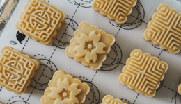 月饼调查：高价月饼绝迹，传统月饼受欢迎，卖月饼仍赚钱