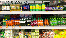 繁荣集市要破产，临期食品不是好生意？