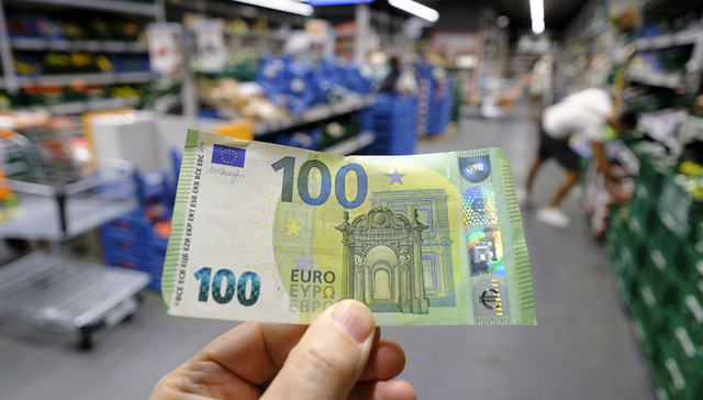 欧洲,能源,通胀