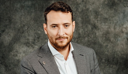 朱立安：我們正在改變?nèi)藗兛创袊a(chǎn)品的方式 | 老外講故事·海外員工看中國⑤