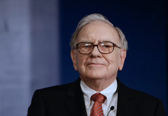 巴菲特,收购,西方石油