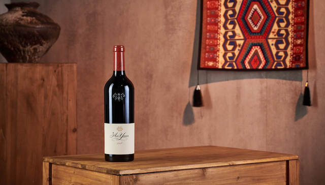 敖云举办 2018 年份葡萄酒品鉴晚宴，并登陆波尔多葡萄酒贸易体系 | 发现新酿