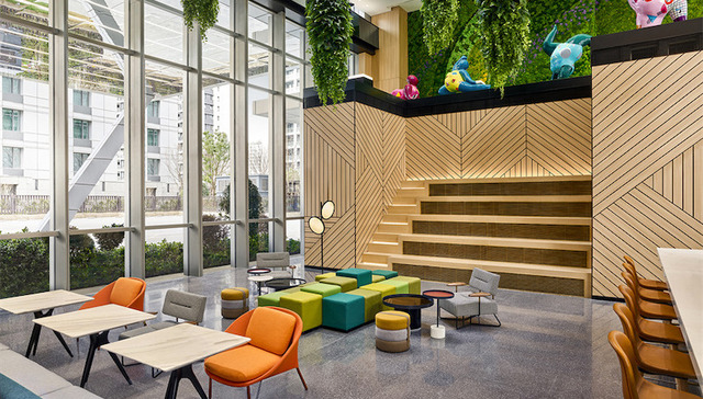 新酒店 | 雅辰酒店集团上海前滩新开两店，雅辰尚品牌首次亮相