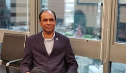 賈亞：中國企業(yè)給員工“家”的溫暖 | 老外講故事·海外員工看中國⑦