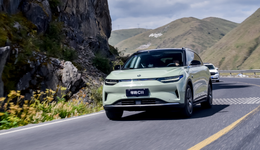 零跑汽車流血領(lǐng)跑