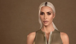 流量女王卡戴珊，也做VC了