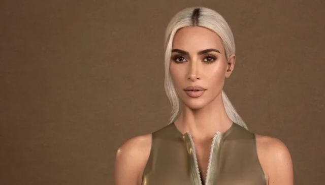 明星,VC,卡戴珊,流量