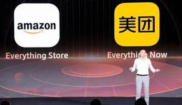 即时零售硝烟已然升起，美团、京东同台对垒