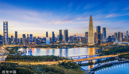 南山“双创”另一面：港澳创业者加速涌入，创新活水源源不断