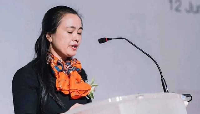 中国,女首富,恒力集团,范红卫