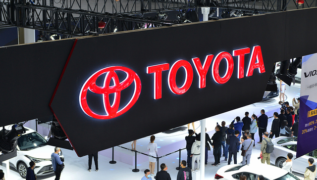 丰田缺陷召回，丰田达成和解协议