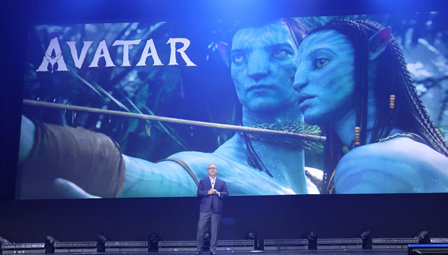 片单 | 2022迪士尼D23披露37部新作，19部将上线Disney+