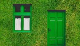 门窗，又一个万亿赛道