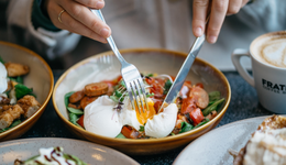 一文說透餐飲新零售的探索和進(jìn)化