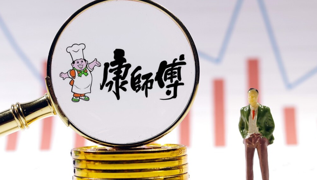康师傅,方便面,业绩,食品商,吉芬商品
