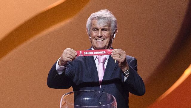 沙特、希腊和埃及联合申办2030年世界杯，足球盛事举办权依然抢手