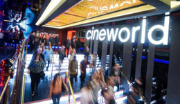 净负债89亿美元，全球第二大院线巨头申请破产，股价暴跌90%