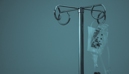 陪诊师自述：我用“一文不值”的时间，换来了他最需要的安全感