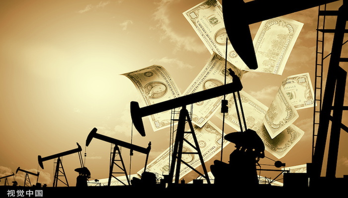 税收,石油,天然气