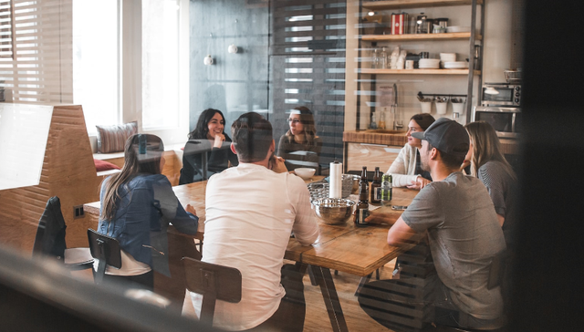 中小企业,管理模式,大厂