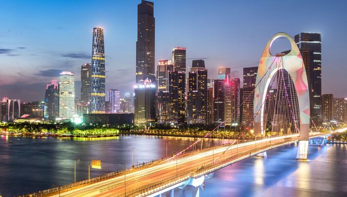 阿提哈德航空开通直飞广州客运航线，实现北上广客运直飞全覆盖