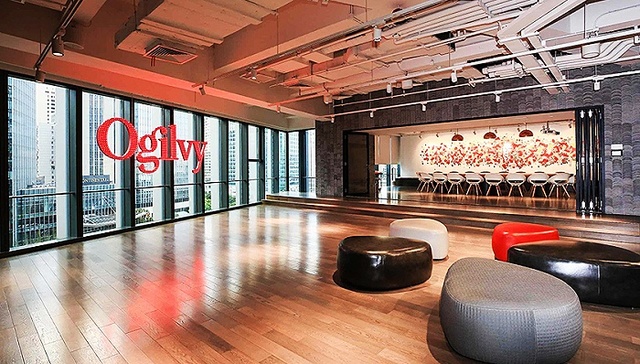 奥美全球首席执行官再次换帅，有资深创意背景的广告人接棒