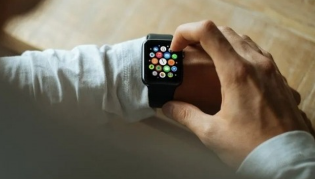 消费电子,手机,智能手表