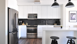 預(yù)制菜和炒菜機(jī)，廚房生態(tài)的新風(fēng)口屬于誰？