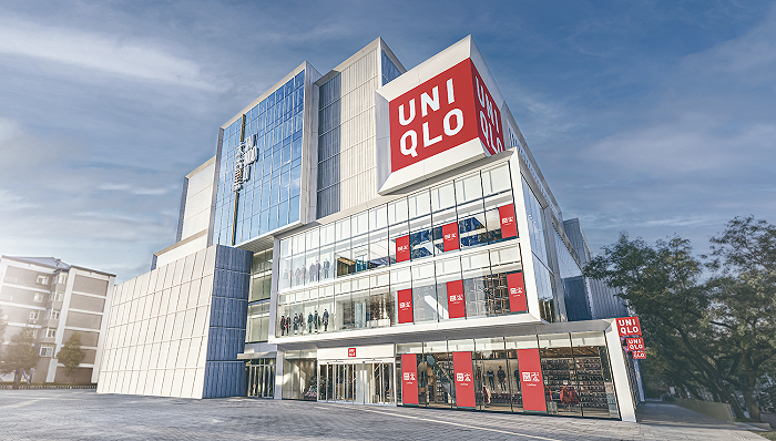 优衣库开始在抖音直播带货，为的是找到更多新客人