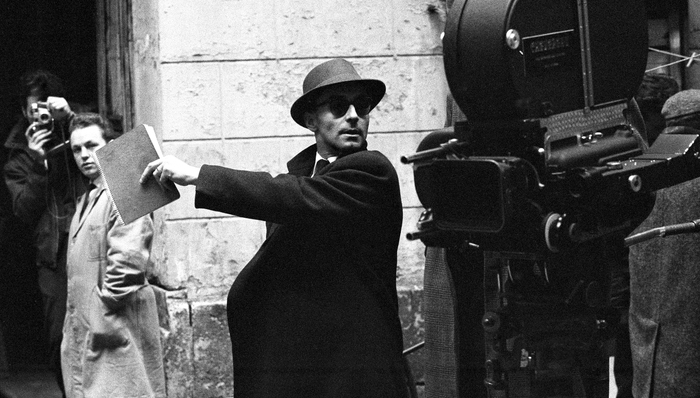 电影,艺术,逝者,法国电影,法国文化