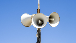 第22個全民國防教育日將至，上海將于周六上午進行防空警報試鳴