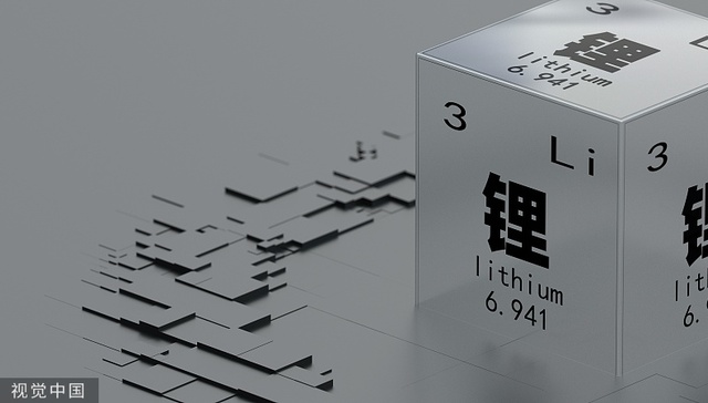 碳酸锂价格重回50万元大关，这次能持续多久？ | 锂价动态⑱