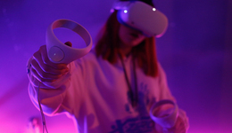 撞上元宇宙冷门新职业，我变年入百万打工人